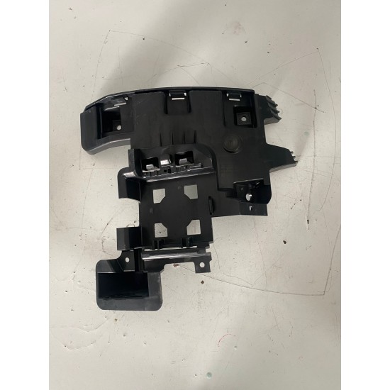 Rear left Bumper Bracket Volvo S60 2011-2018 31323837