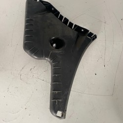 Rear right bumper mounting bracket VOLVO S60 2011-2018 31386721 31407893