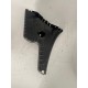 Rear right bumper mounting bracket VOLVO S60 2011-2018 31386721 31407893