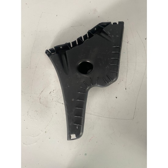 Rear left bumper mounting bracket VOLVO S60 2011-2018 31386720 31407892