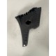 Rear left bumper mounting bracket VOLVO S60 2011-2018 31386720 31407892