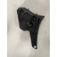 Rear left bumper mounting bracket VOLVO S60 2011-2018 31386720 31407892