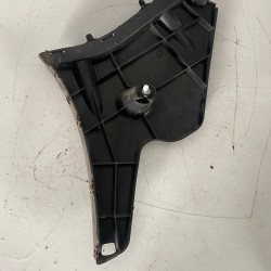 Rear right bumper mounting bracket VOLVO S60 2011-2018 31386721 31407893