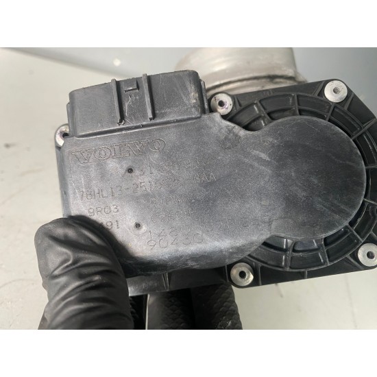 Air throttle body Volvo V60 XC60 S60 S80 V70 V40 XC90 32202650 31293930 Air throttle body Volvo V60 XC60 S60 S80 V70 V40 XC90 32202650 31293930