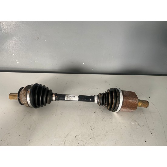 Front left drive shaft automatic Volvo V60 V70 S60 2014-2018 31325108 36010054