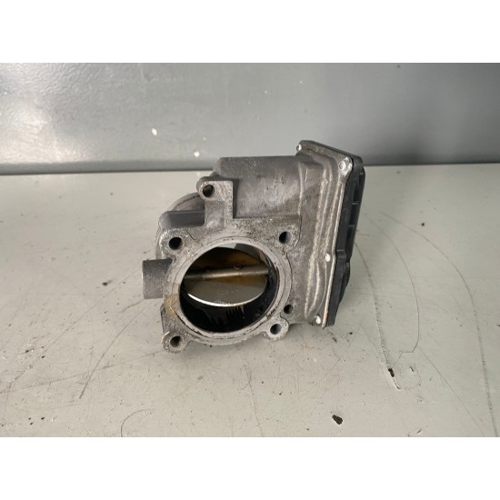 Air throttle body Volvo V60 XC60 S60 S80 V70 V40 XC90 32202650 31293930 Air throttle body Volvo V60 XC60 S60 S80 V70 V40 XC90 32202650 31293930