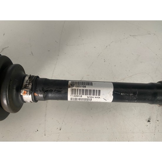 Front left drive shaft automatic Volvo V60 V70 S60 2014-2018 31325108 36010054