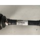 Front left drive shaft automatic Volvo V60 V70 S60 2014-2018 31325108 36010054