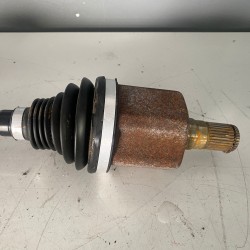 Front left drive shaft automatic Volvo V60 V70 S60 2014-2018 31325108 36010054