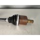 Front left drive shaft automatic Volvo V60 V70 S60 2014-2018 31325108 36010054