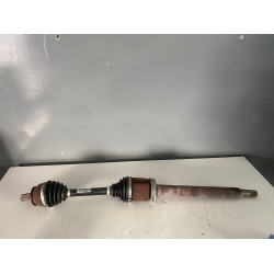 Planetara dreapta cutie automat Volvo S60 V60 2014-2018 31325109 36010214