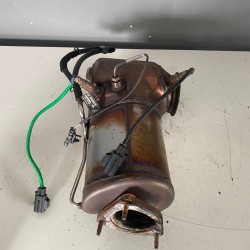 Filtru de particule Volvo XC60 S60 V70 V60 S80 XC70 V40 31293899 36000606