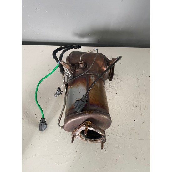 Filtru de particule Volvo XC60 S60 V70 V60 S80 XC70 V40 31293899 36000606