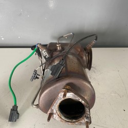 Filtru de particule Volvo XC60 S60 V70 V60 S80 XC70 V40 31293899 36000606