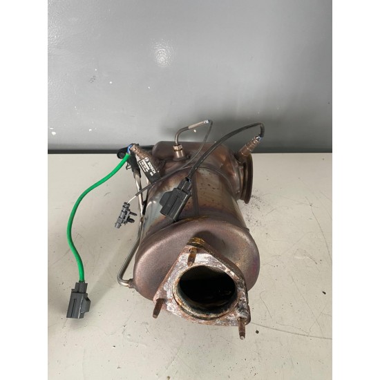 Filtru de particule Volvo XC60 S60 V70 V60 S80 XC70 V40 31293899 36000606