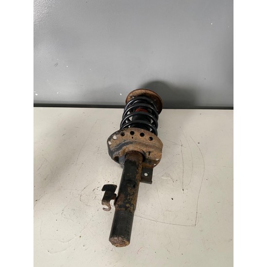 Amortizor stanga fata VOLVO S60 2011-2018 31323218