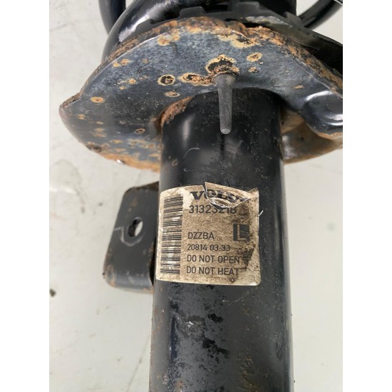 Amortizor stanga fata VOLVO S60 2011-2018 31323218