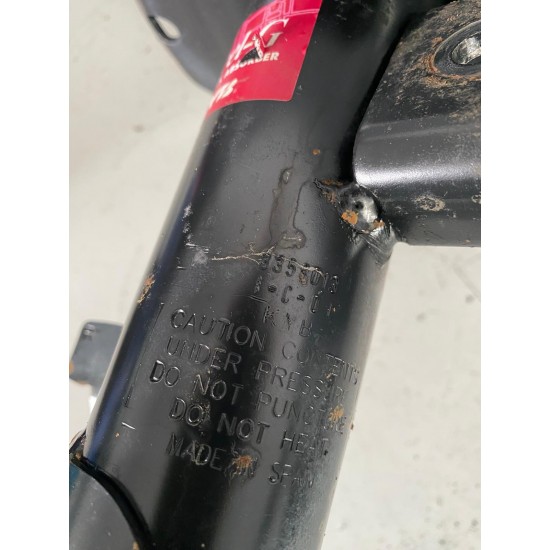 Amortizor dreapta fata VOLVO S60 2011-2018 31323219