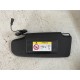 Plafon negru VOLVO S60 2011-2018 39822263 39822265