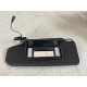 Plafon negru VOLVO S60 2011-2018 39822263 39822265