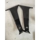 Plafon negru VOLVO S60 2011-2018 39822263 39822265