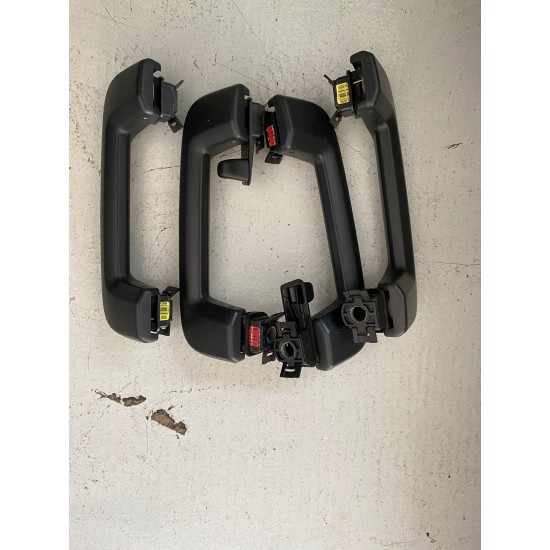 Plafon negru VOLVO S60 2011-2018 39822263 39822265