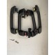 Plafon negru VOLVO S60 2011-2018 39822263 39822265