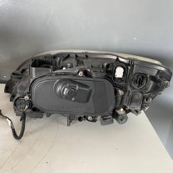 Front right headlight halogen RHD Volvo V60 S60 2014-2018 31420118