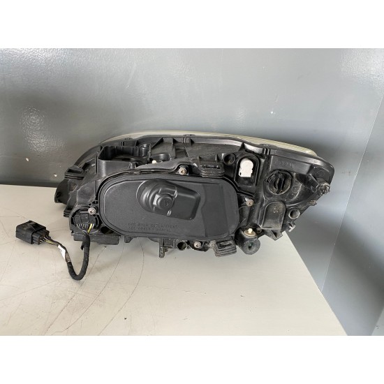 Front right headlight halogen RHD Volvo V60 S60 2014-2018 31420118 Front right headlight halogen RHD Volvo V60 S60 2014-2018 31420118