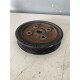 ENGINE CRANKSHAFT PULLEY D6 Hybrid Volvo V60 2011-2018 31251643 