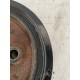 ENGINE CRANKSHAFT PULLEY D6 Hybrid Volvo V60 2011-2018 31251643 