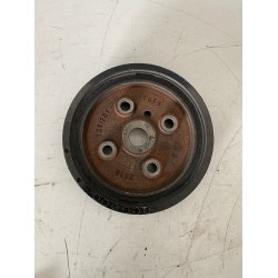 Fulie motor D6 Hybrid Volvo V60 2011-2018 31251643 