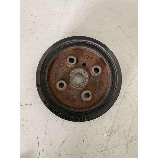 Fulie motor D6 Hybrid Volvo V60 2011-2018 31251643 Fulie motor D6 Hybrid Volvo V60 2011-2018 31251643