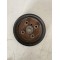 ENGINE CRANKSHAFT PULLEY D6 Hybrid Volvo V60 2011-2018 31251643 