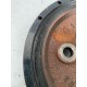 ENGINE CRANKSHAFT PULLEY D6 Hybrid Volvo V60 2011-2018 31251643 