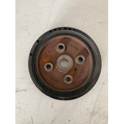 Fulie motor D6 Hybrid Volvo V60 2011-2018 31251643 