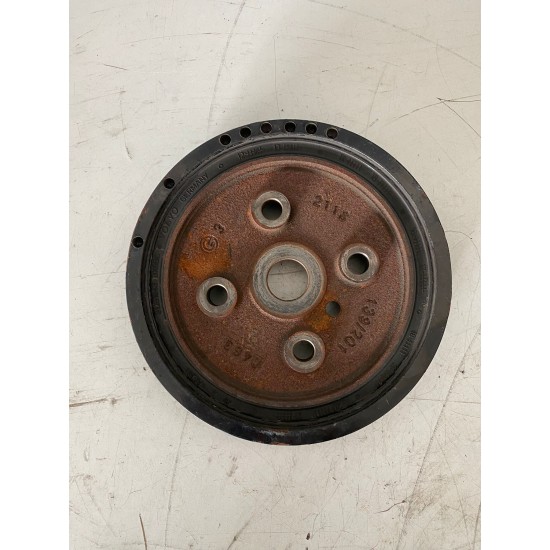 Fulie motor D6 Hybrid Volvo V60 2011-2018 31251643 Fulie motor D6 Hybrid Volvo V60 2011-2018 31251643