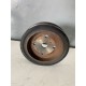 ENGINE CRANKSHAFT PULLEY D6 Hybrid Volvo V60 2011-2018 31251643 