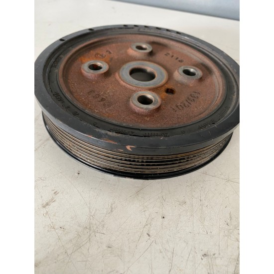 Fulie motor D6 Hybrid Volvo V60 2011-2018 31251643 Fulie motor D6 Hybrid Volvo V60 2011-2018 31251643