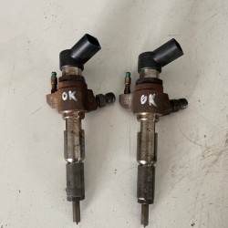 Injectoare 1.6 114CP Volvo C30 V40 V50 V60 S40 S60 9802448680 50274V05 36001726 36001727