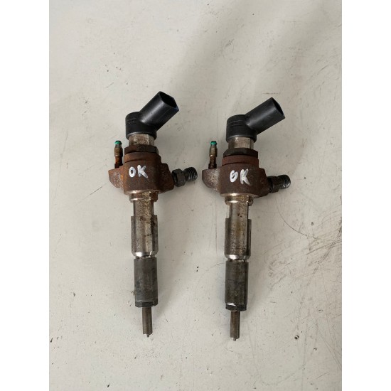 Injectoare 1.6 114CP Volvo C30 V40 V50 V60 S40 S60 9802448680 50274V05 36001726 36001727