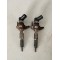 Injectoare 1.6 114CP Volvo C30 V40 V50 V60 S40 S60 9802448680 50274V05 36001726 36001727