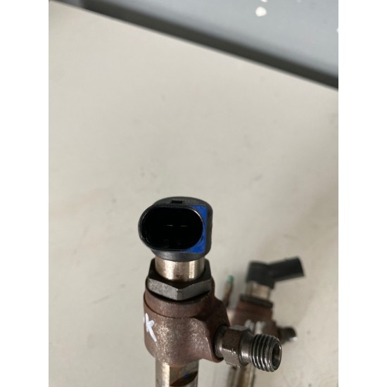 Injectoare 1.6 114CP Volvo C30 V40 V50 V60 S40 S60 9802448680 50274V05 36001726 36001727