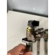 Set of injectors 2.0 Volvo S40 V50 C30 C70 9647247280 36000320 36000321 36000322 36000323