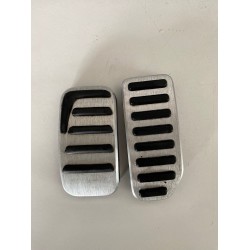 Set ornament pedale R-design VOLVO S60 XC60 V60 V70 S80 2015 31255497 31255194