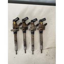 Set Injectoare 2.0 Volvo C30 C70 S40 V50 9647247280 36000320 36000321 36000322 36000323