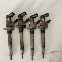 Set of injectors 2.0 Volvo S40 V50 C30 C70 9647247280 36000320 36000321 36000322 36000323