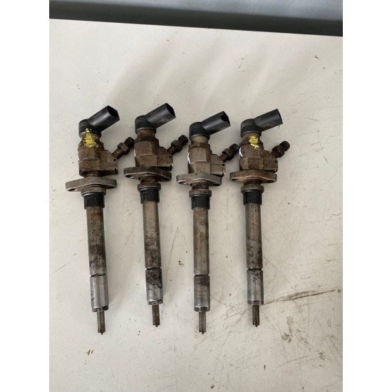 Set of injectors 2.0 Volvo S40 V50 C30 C70 9647247280 36000320 36000321 36000322 36000323 Set of injectors 2.0 Volvo S40 V50 C30 C70 9647247280 36000320 36000321 36000322 36000323
