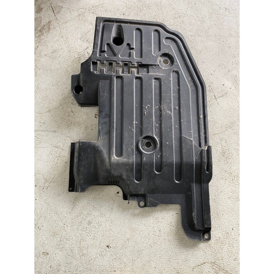 Left under cover Volvo XC60 2018+ 31420482