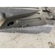 Right rear upper body cover Volvo XC90 XC60 31353843